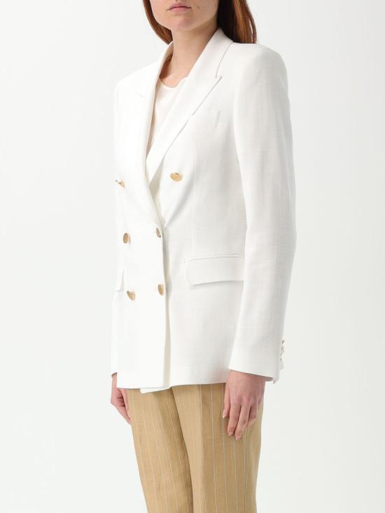 25SS 딸리아토레 자켓 JPARIGI10B340159 EX827 White - TAGLIATORE