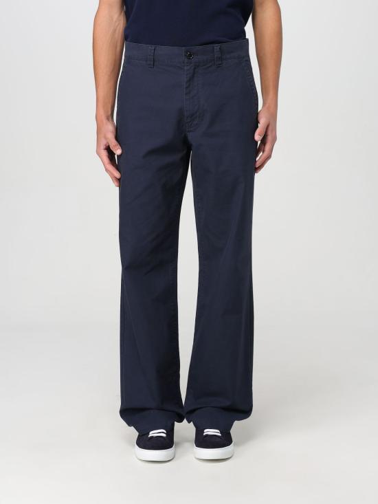 25FW 아스페시 스트레이트 팬츠 ACP18L083 10098 Blue