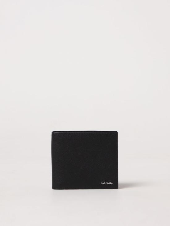 25SS 폴 스미스 남성지갑 M1A4832PMINUN 79 Black