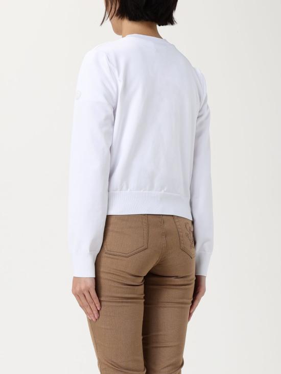 25SS 세이브더덕 자켓 D31961WISMI20 00000 White - SAVE THE DUCK