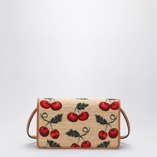 25SS 발렌티노 가라바니 가방 6W0P0AK8CJR Beige - VALENTINO GARAVANI