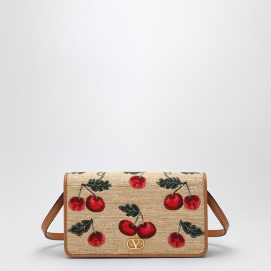 25SS 발렌티노 가라바니 가방 6W0P0AK8CJR Beige