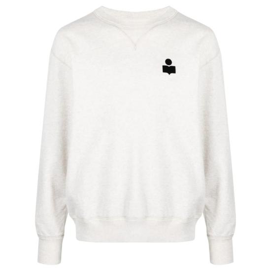 25SS 이자벨마랑 스웨터 B1M18H SW0030HA 23EC GREY