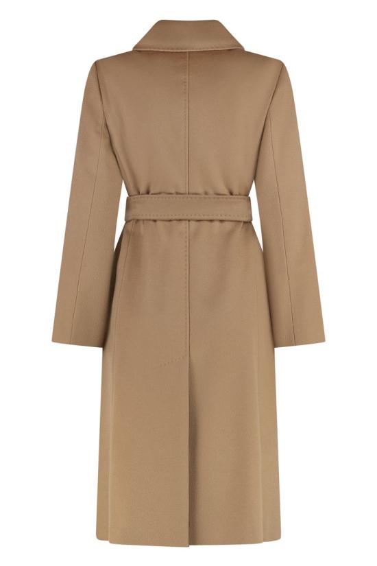 24FW 막스마라 코트 BCOLLAG2426016101699 006 Brown - MAX MARA