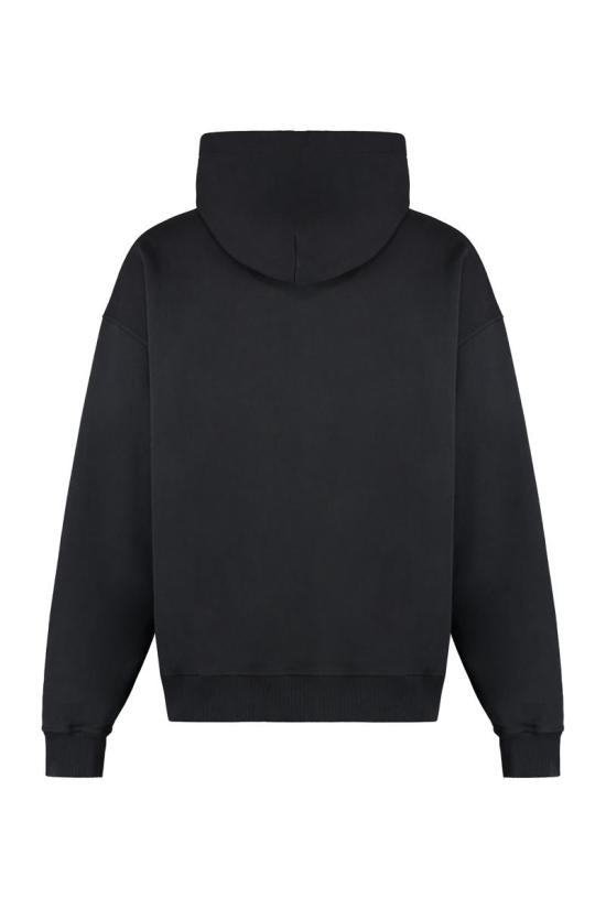  돌체앤가바나 스웨터 G9AKATHU7PP N0000 Black - DOLCE & GABBANA