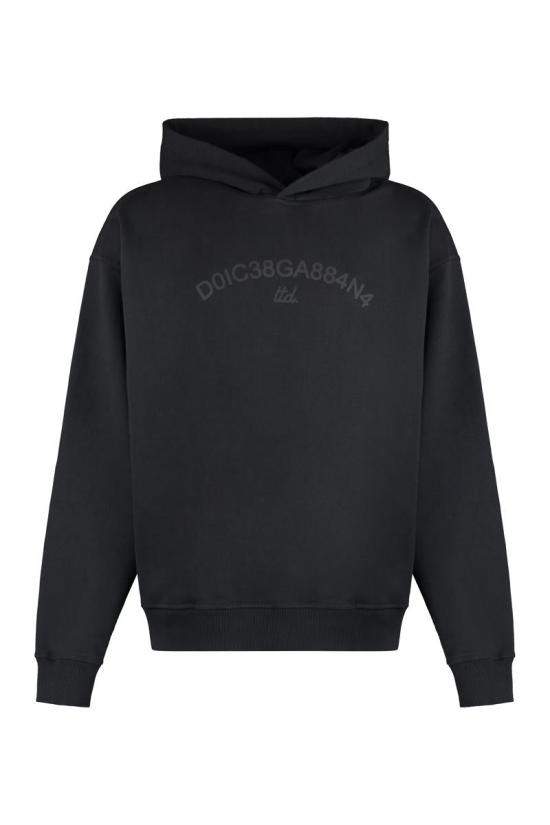  돌체앤가바나 스웨터 G9AKATHU7PP N0000 Black