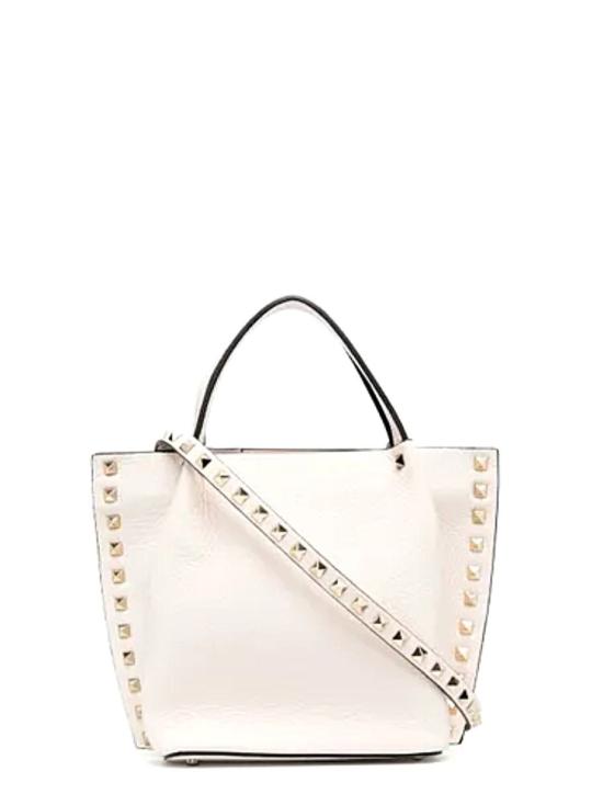  발렌티노 가라바니 토트백 4W2B0K68VSF VALENTINO GARAVANI DONNA Black - VALENTINO GARAVANI