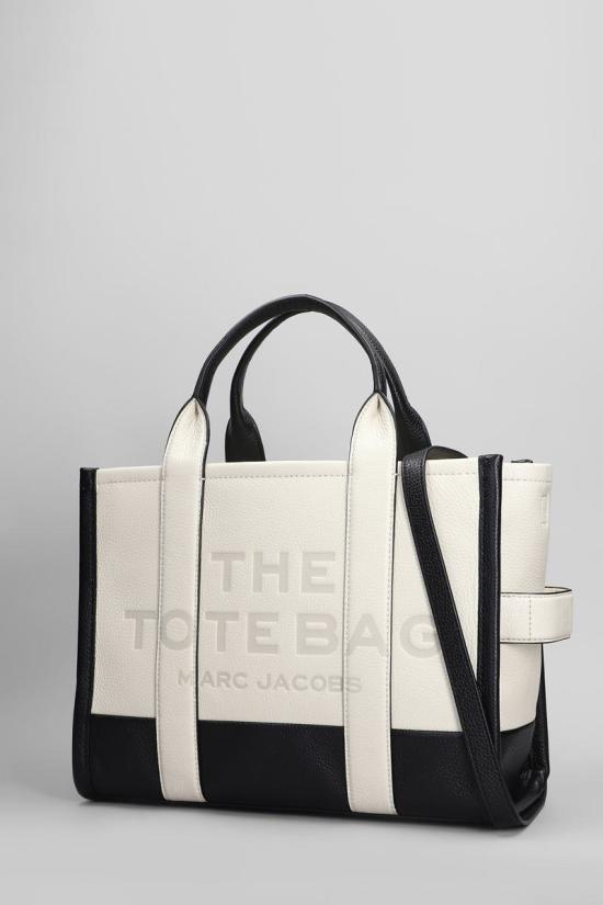 25FW 마크제이콥스 토트백 419024 H007L01RE22 WHITE - MARC JACOBS