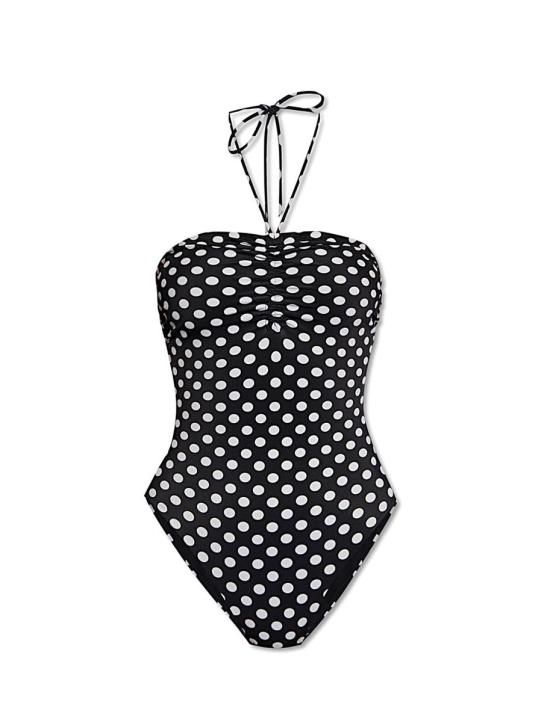 24FW 생로랑 의류 779892 Y37JG SAINT LAURENT DONNA White