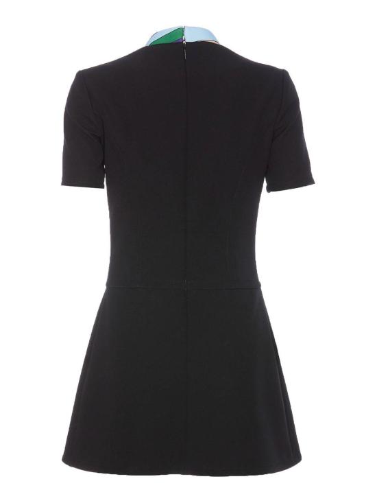  에밀리오푸치 의류 4URG634U636999 Black - EMILIO PUCCI