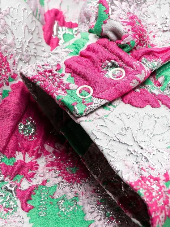  가니 의류 F7640393 Multicolour - GANNI