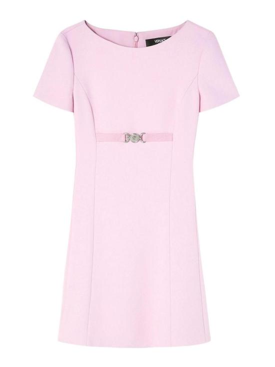 24FW 베르사체 의류 10132141A100911PR20 Nude Neutrals