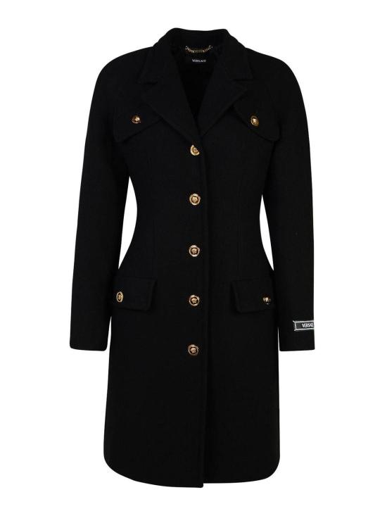  베르사체 의류 10157411A109431B000 Black