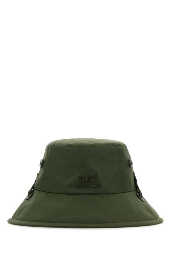 25SS 아미 모자 UHA254PA0028 376 Green