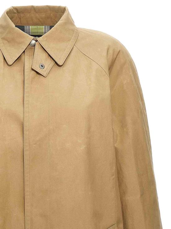  아페쎄 의류 COERCF01533BAA Beige - A.P.C.
