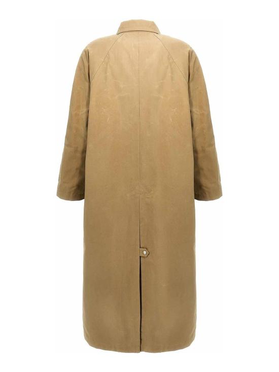  아페쎄 의류 COERCF01533BAA Beige - A.P.C.