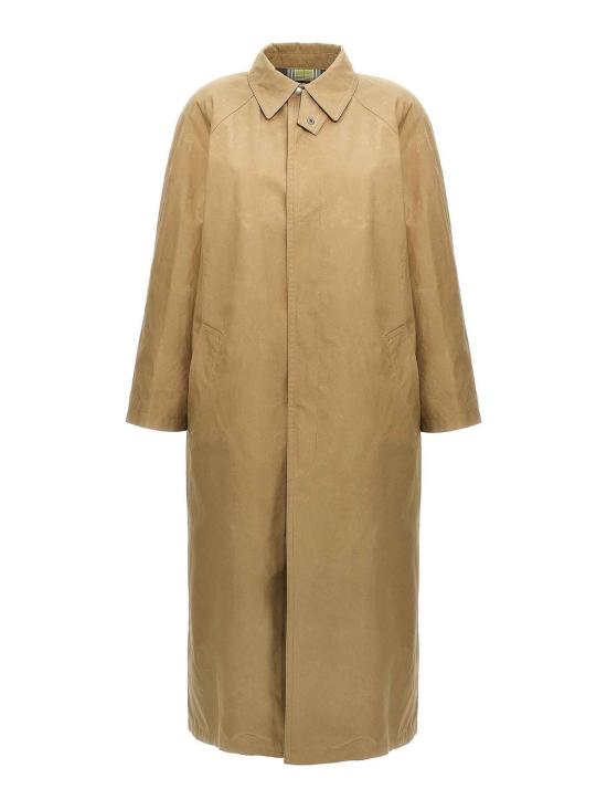  아페쎄 의류 COERCF01533BAA Beige