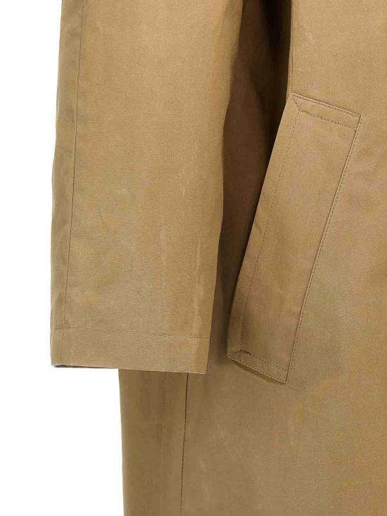  아페쎄 의류 COERCF01533BAA Beige - A.P.C.
