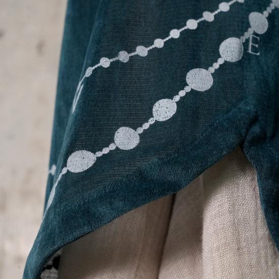 25SS VeniceW 후드 티셔츠 HD0LINA NATURAL - OTHER BRANDS