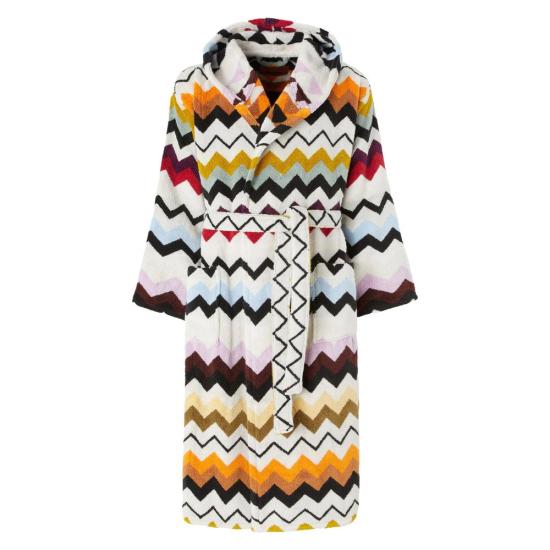 25FW 미소니 라운지 웨어 1E3AC99101 100 Multicolor