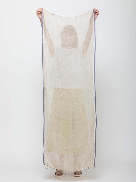  이피스 머플러/스카프 에피스 유니 6 스카프 - EPICE