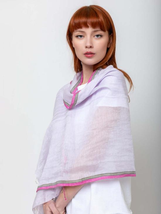  이피스 머플러/스카프 에피스 유니 6 스카프 - EPICE