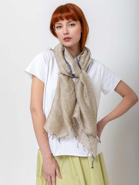  이피스 머플러/스카프 에피스 유니 6 스카프