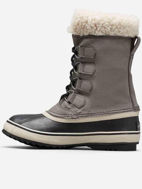 25FW 소렐 부츠 NL3483052 Black - SOREL