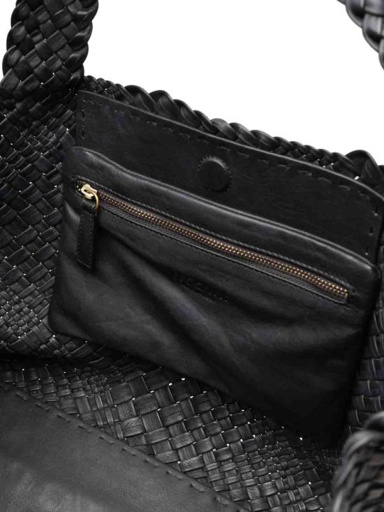  VISONA 크로스백 20291NERO Black - OTHER BRANDS