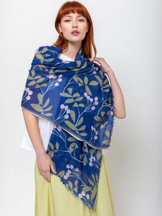  이피스 머플러/스카프 에피스 보타니카 파레오