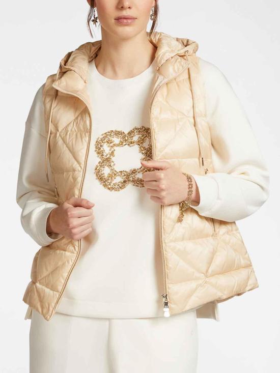  ELENA MIRO` 베스트 F883P000114N021 Gold - OTHER BRANDS