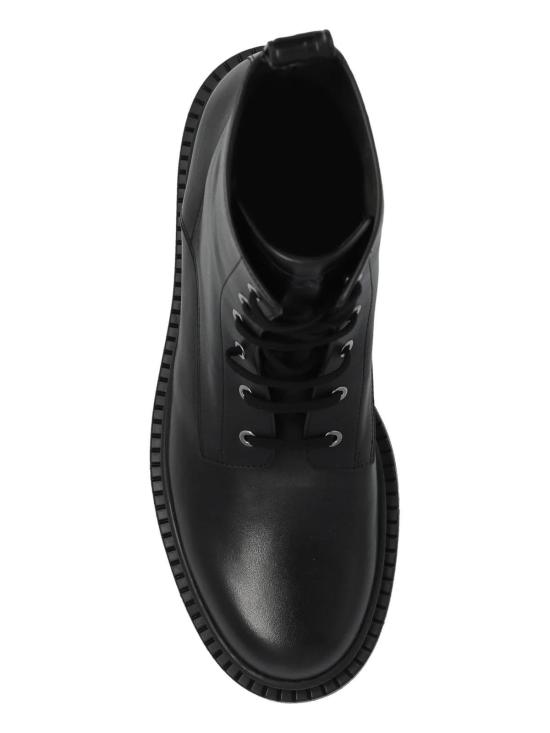 24FW 베르사체 부츠 10162131A113221B00E Black - VERSACE