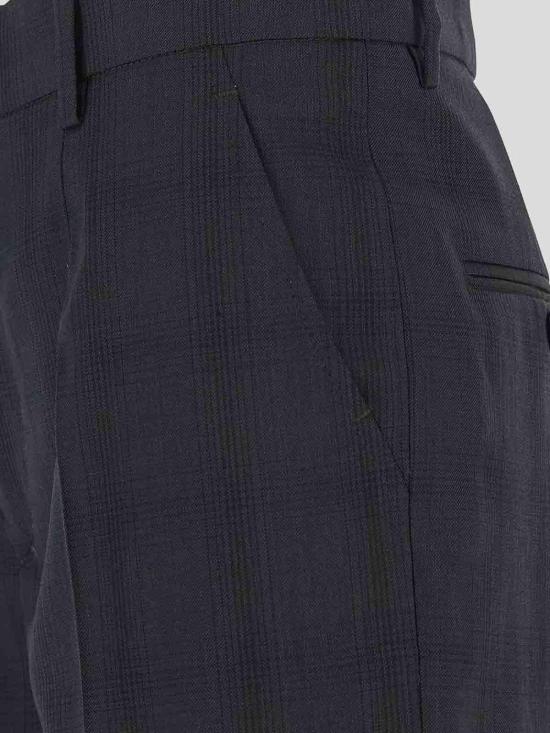  이자벨마랑 스트레이트 팬츠 PA0382FAB1F01I30MI Blue - ISABEL MARANT