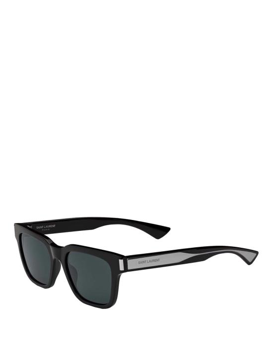 26FW 생로랑 안경 822252Y99671033 BLACK