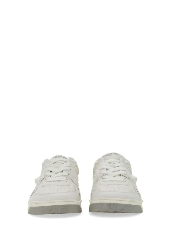  발렌티노 가라바니 스니커즈 4Y2S0E71NWN0BO White - VALENTINO GARAVANI