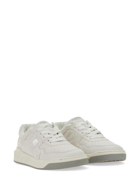  발렌티노 가라바니 스니커즈 4Y2S0E71NWN0BO White - VALENTINO GARAVANI