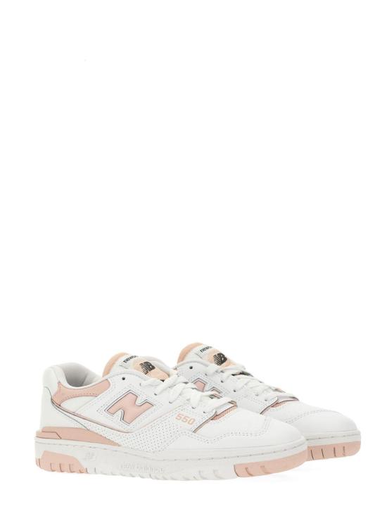  뉴발란스 스니커즈 BBW550BPWHITE White - NEW BALANCE