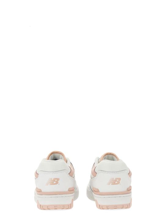  뉴발란스 스니커즈 BBW550BPWHITE White - NEW BALANCE