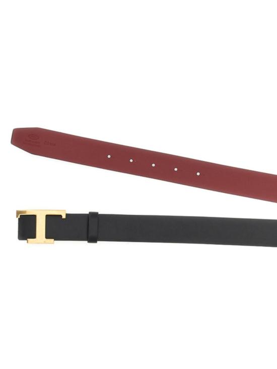  토즈 벨트 XCWTSB10100RBR6O77 Brown - TODS