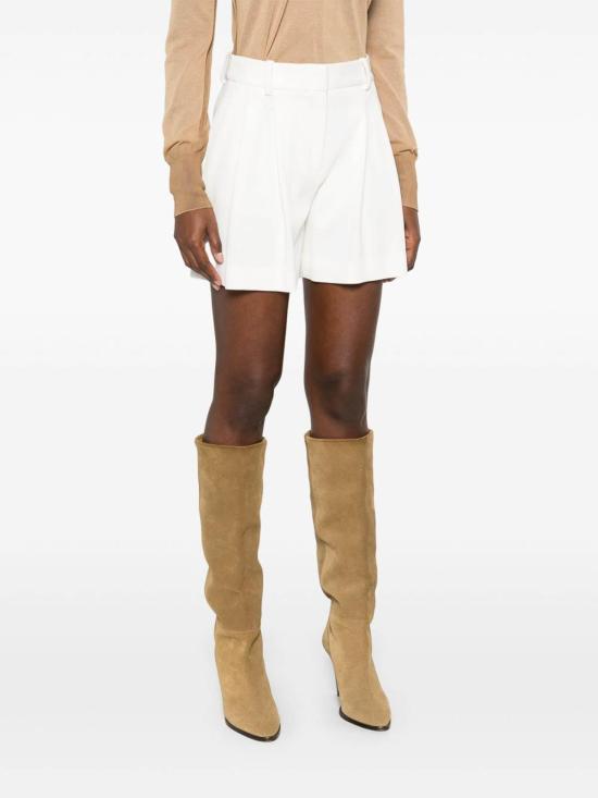  에르마노 설비노 의류 D466P307EGK14800 White - ERMANNO SCERVINO