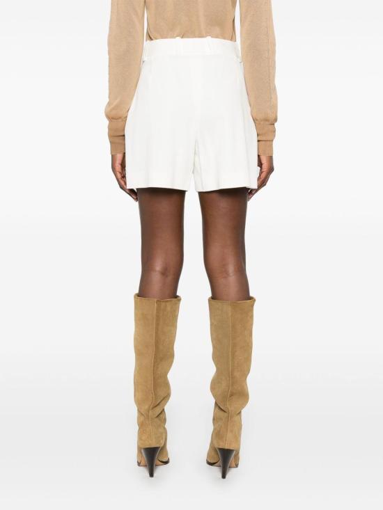  에르마노 설비노 의류 D466P307EGK14800 White - ERMANNO SCERVINO