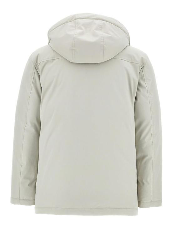  페이 패딩 NAM36470100VLFB002 White - FAY