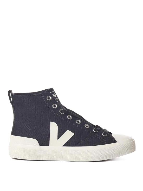  베자 스니커즈 PA01013971 Black