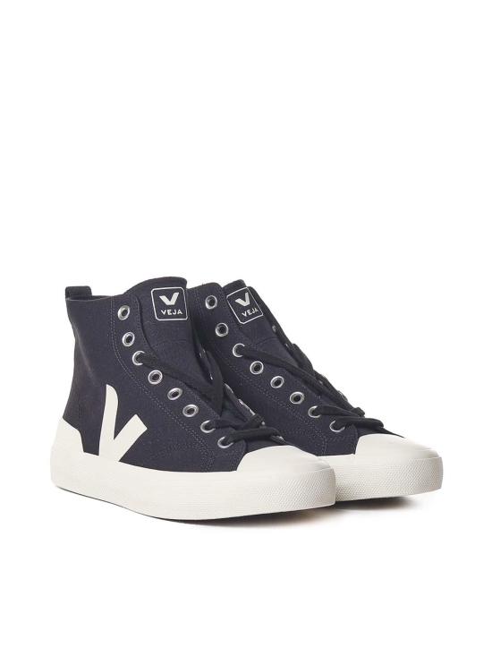  베자 스니커즈 PA01013971 Black - VEJA