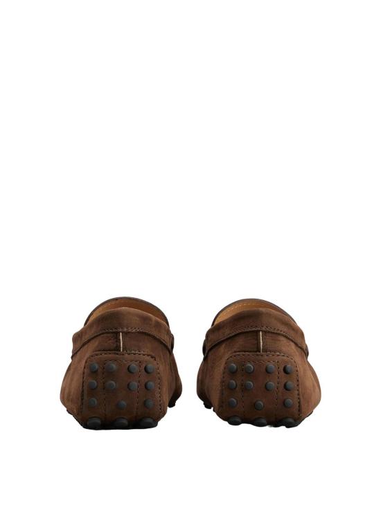  토즈 슈즈 XXM64C000406RNS610 Brown - TODS