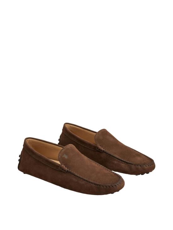  토즈 슈즈 XXM64C000406RNS610 Brown - TODS