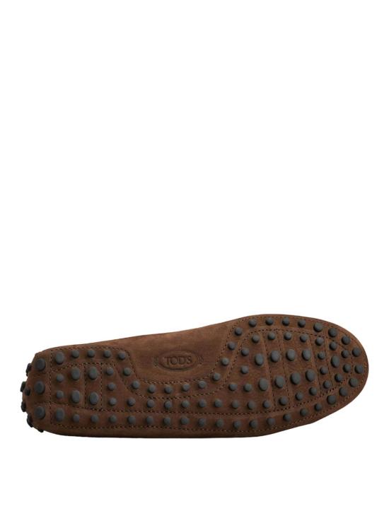  토즈 슈즈 XXM64C000406RNS610 Brown - TODS
