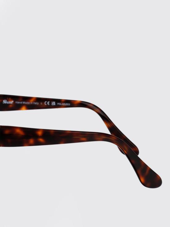 26SS 페르솔 선글라스 0PO3333S 24 57 Brown - PERSOL