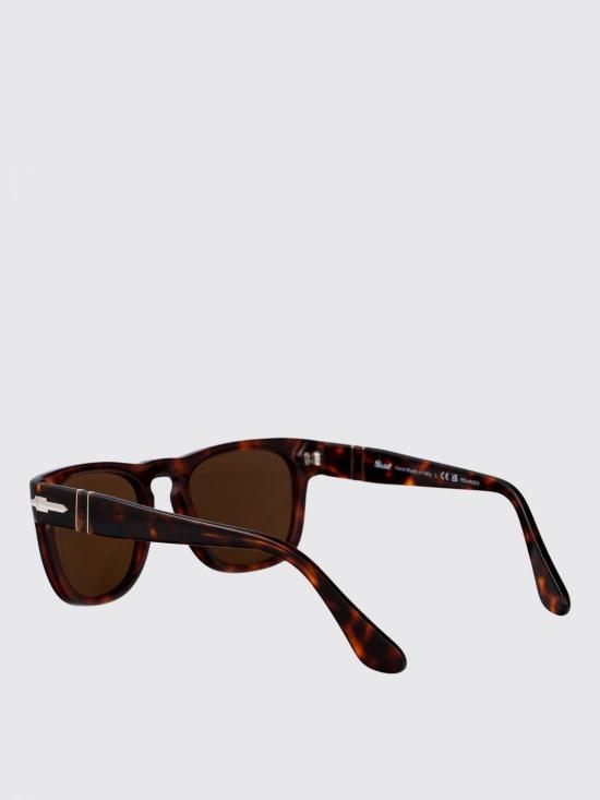 26SS 페르솔 선글라스 0PO3333S 24 57 Brown - PERSOL