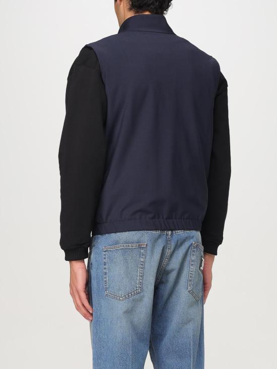 25SS 돌체앤가바나 베스트 G9BMWTFURK8 B3681 Blue - DOLCE & GABBANA